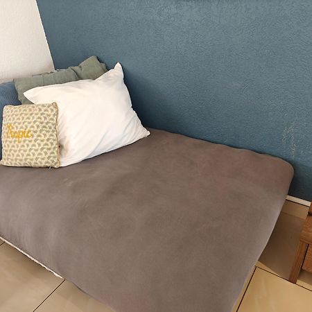 Suite 2 Lits Auberge Du Manala Hotel 24 24 Proche Basel Сен-Луи Экстерьер фото