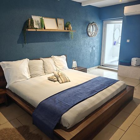 Suite 2 Lits Auberge Du Manala Hotel 24 24 Proche Basel Сен-Луи Экстерьер фото