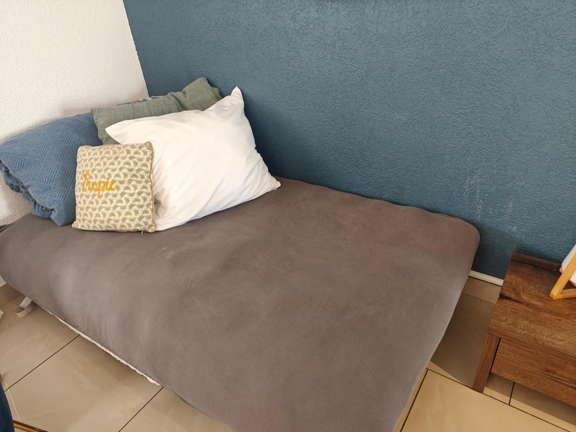 Suite 2 Lits Auberge Du Manala Hotel 24 24 Proche Basel Сен-Луи Экстерьер фото