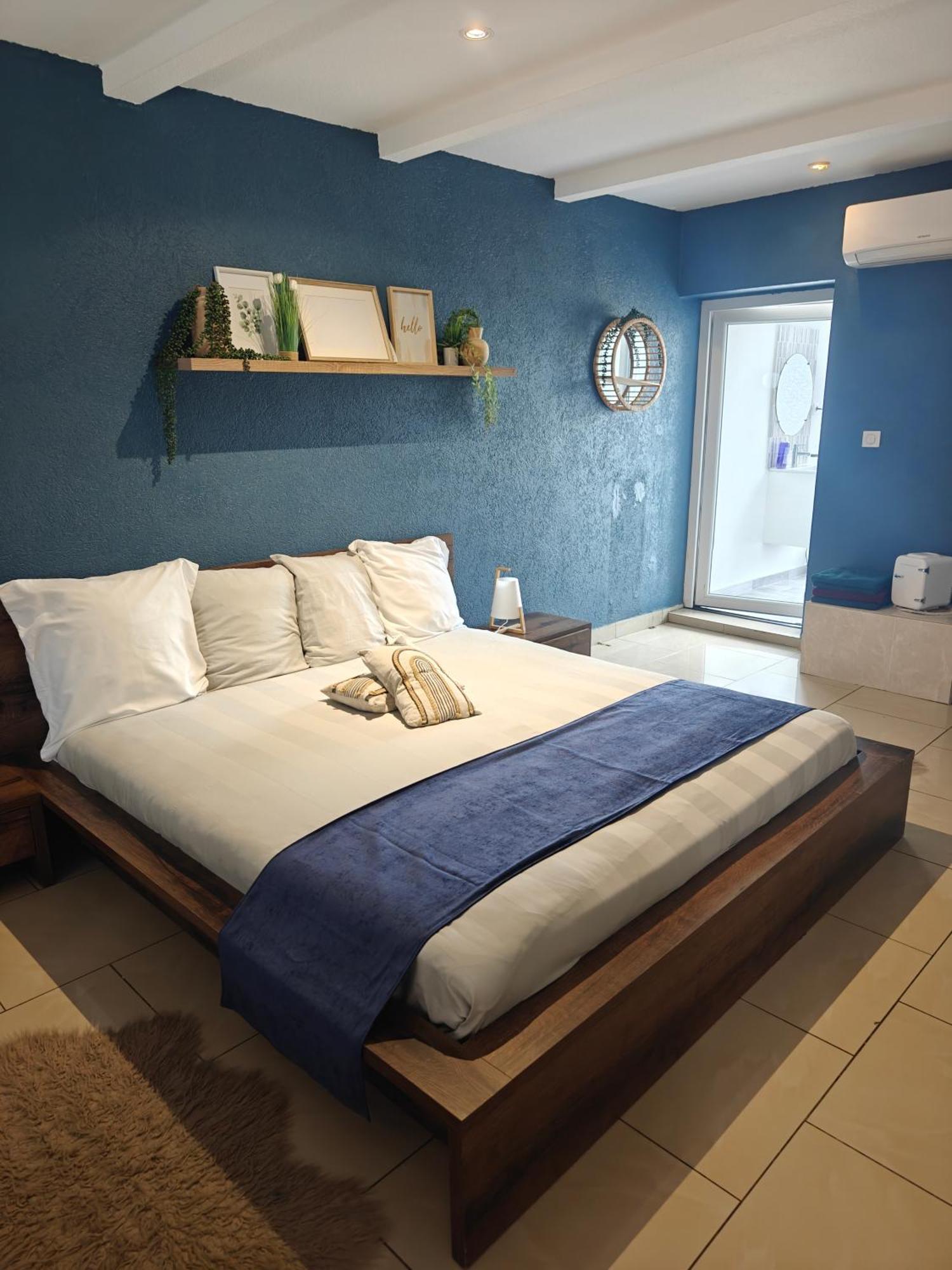 Suite 2 Lits Auberge Du Manala Hotel 24 24 Proche Basel Сен-Луи Экстерьер фото